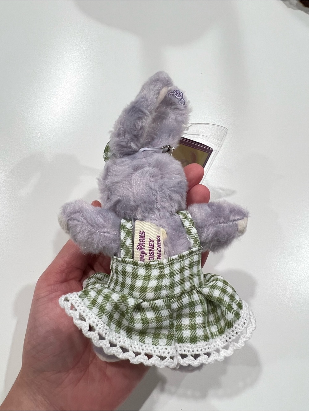 Disney Stellalou keychain - Picture 4 of 4